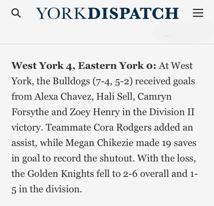 💙🐾⚽️ #wybulldogs #westyorkgs #henrytwins