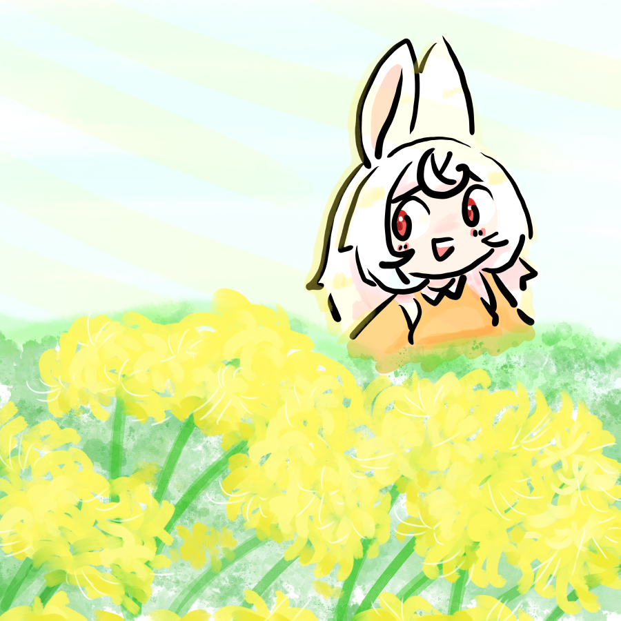 林ぴょんぴょこ