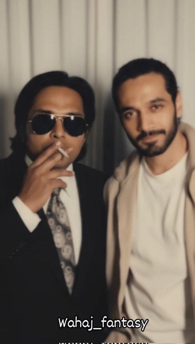 Precious Picture❤️🌸

#wahajali