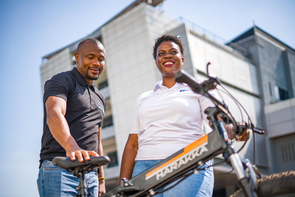 HarakkaEMobilit's tweet image. We were thrilled to showcase our Harakka eMobility foldable e-bike at the @nemexpo24 2025, a two-day event that wrapped up yesterday.
A heartfelt thank you to the organizers @STIsecretariat  and @KiiraMotors Corporation for hosting such a well-curated platform. Special…