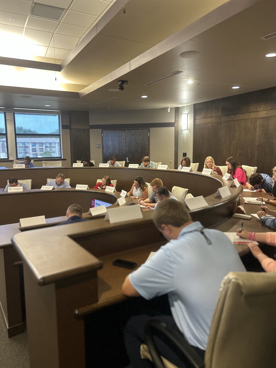A-State Delta Center tweet media