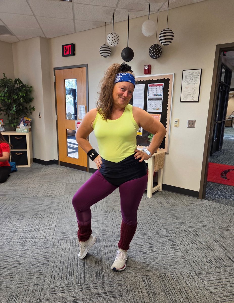 GWES Staff are the BEST!!