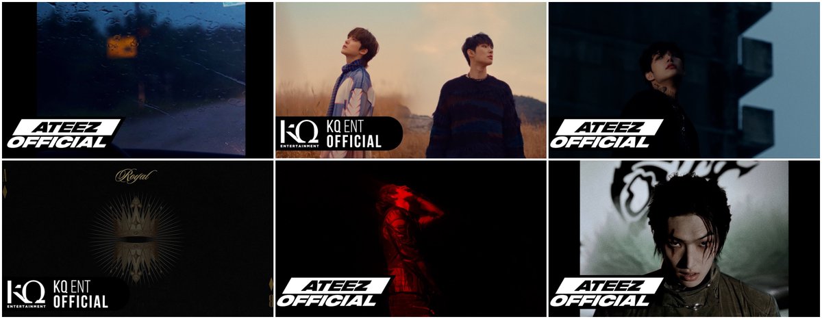 mingi_archive's tweet photo. [🎬] prod. by MINGI

Untitled '무제' - https://t.co/mmidm2DI7F
Youth - https://t.co/SiCrSec5wz
Tunnel - https://t.co/ynAGjY7Olc
Royal - https://t.co/ZtMZUFAOIh
Autobahn - https://t.co/u0X1LLSLyJ
Roar - https://t.co/VN1JO21CBp

Playlist - https://t.co/TFVDUgGTb9

#ATEEZ #에이티즈 #MINGI #민기