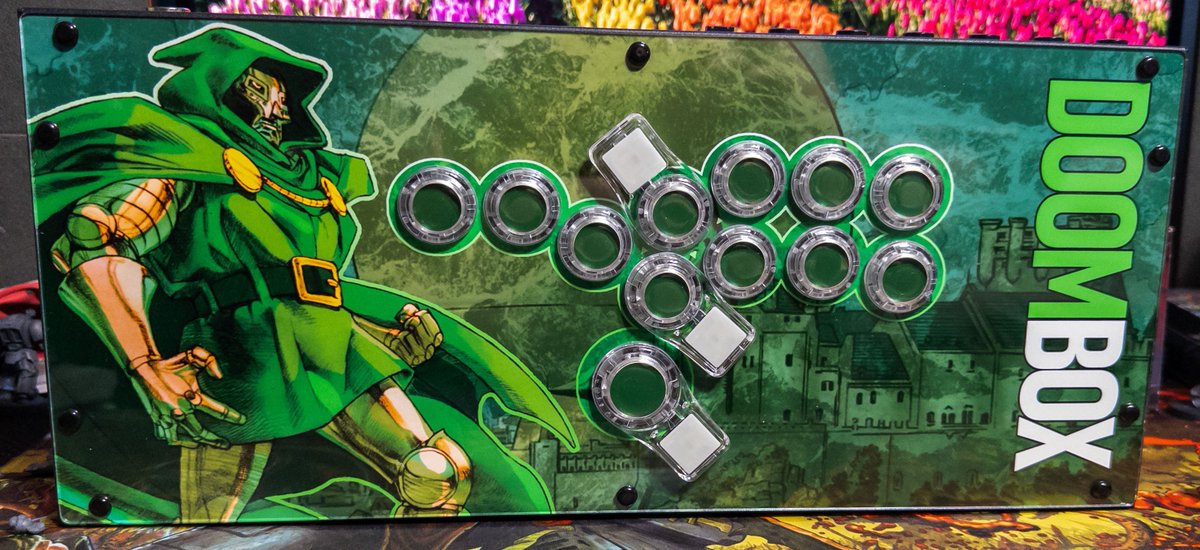 Finally done with this project LETSGOOOOO <a href="/focusattack/">Focus Attack LLC</a> <a href="/hitboxarcade/">Hit Box Arcade</a>