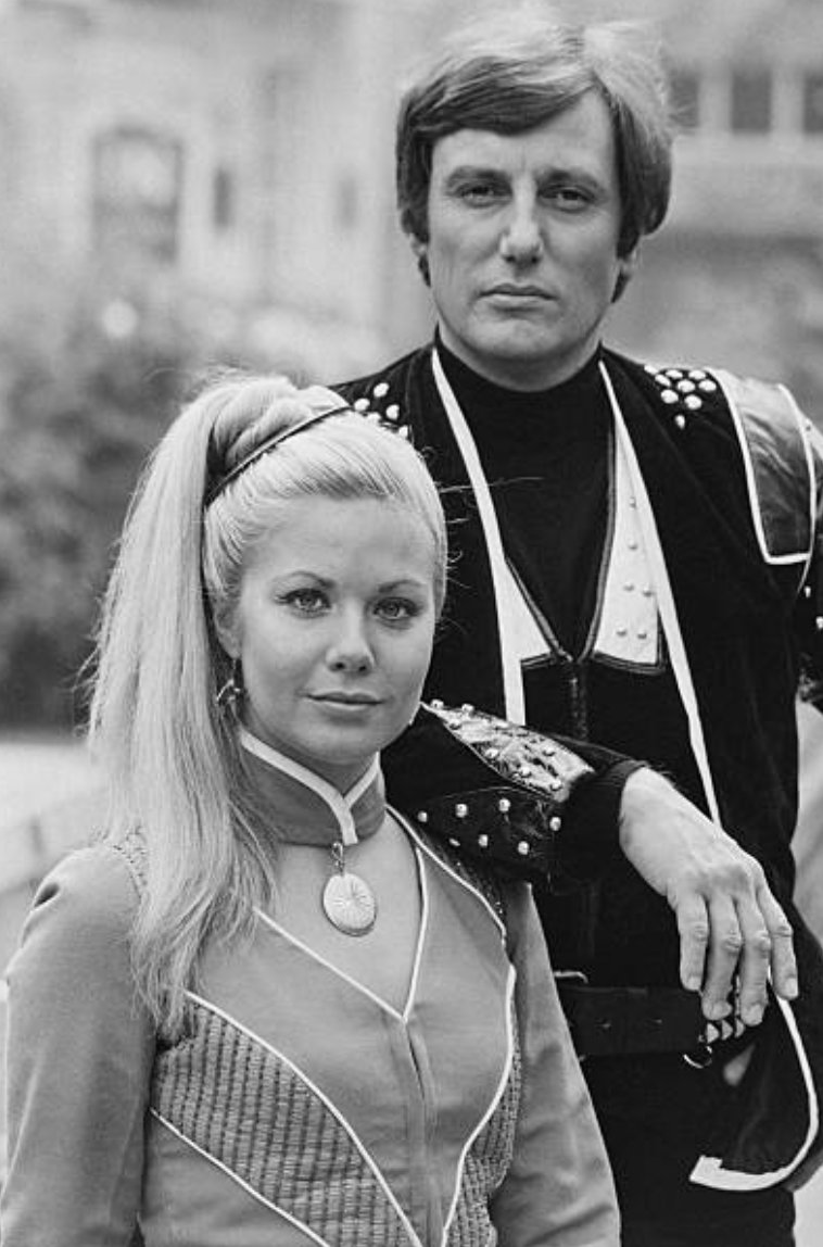 archivetvmus71's tweet image. Goodnight 🌙