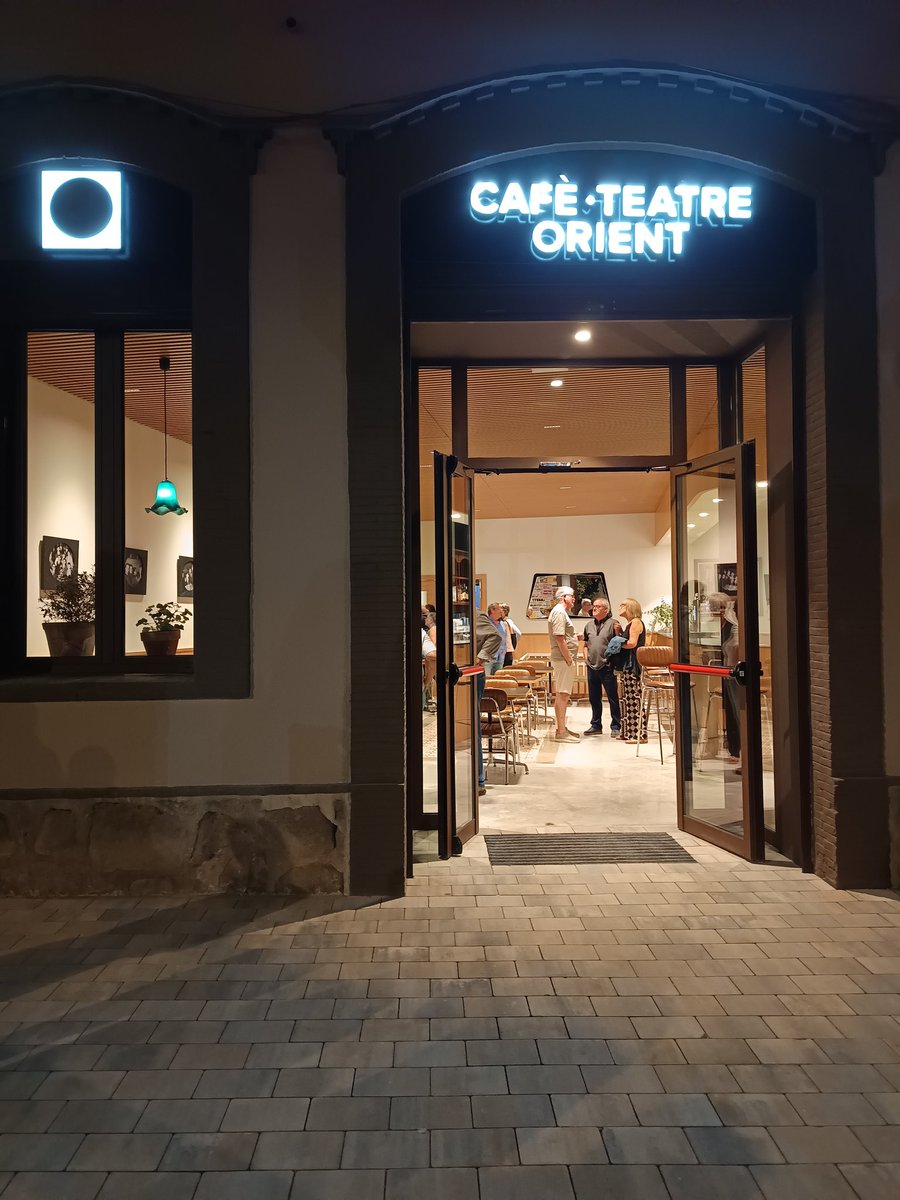 Jordi Batriu tweet media