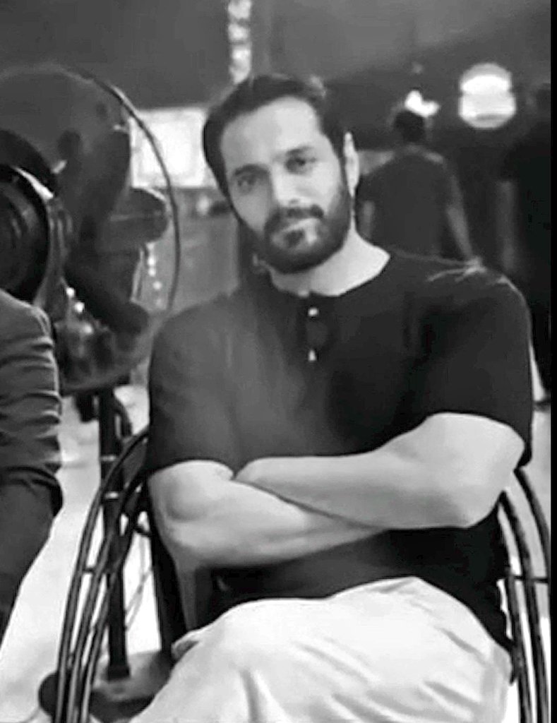 Haseen Aly🌸❤️ 

#wahajali 
#newone 
#JinkiShadiUnkiShadi