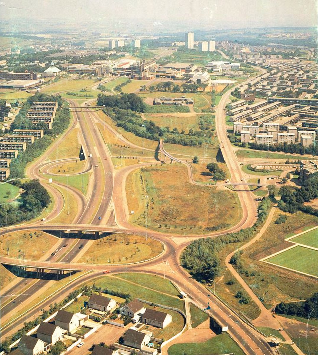 Scottish Roads Archive tweet media