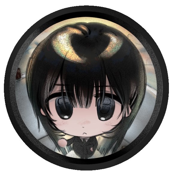 통통  기려씨 집에 있는거 다 알아요