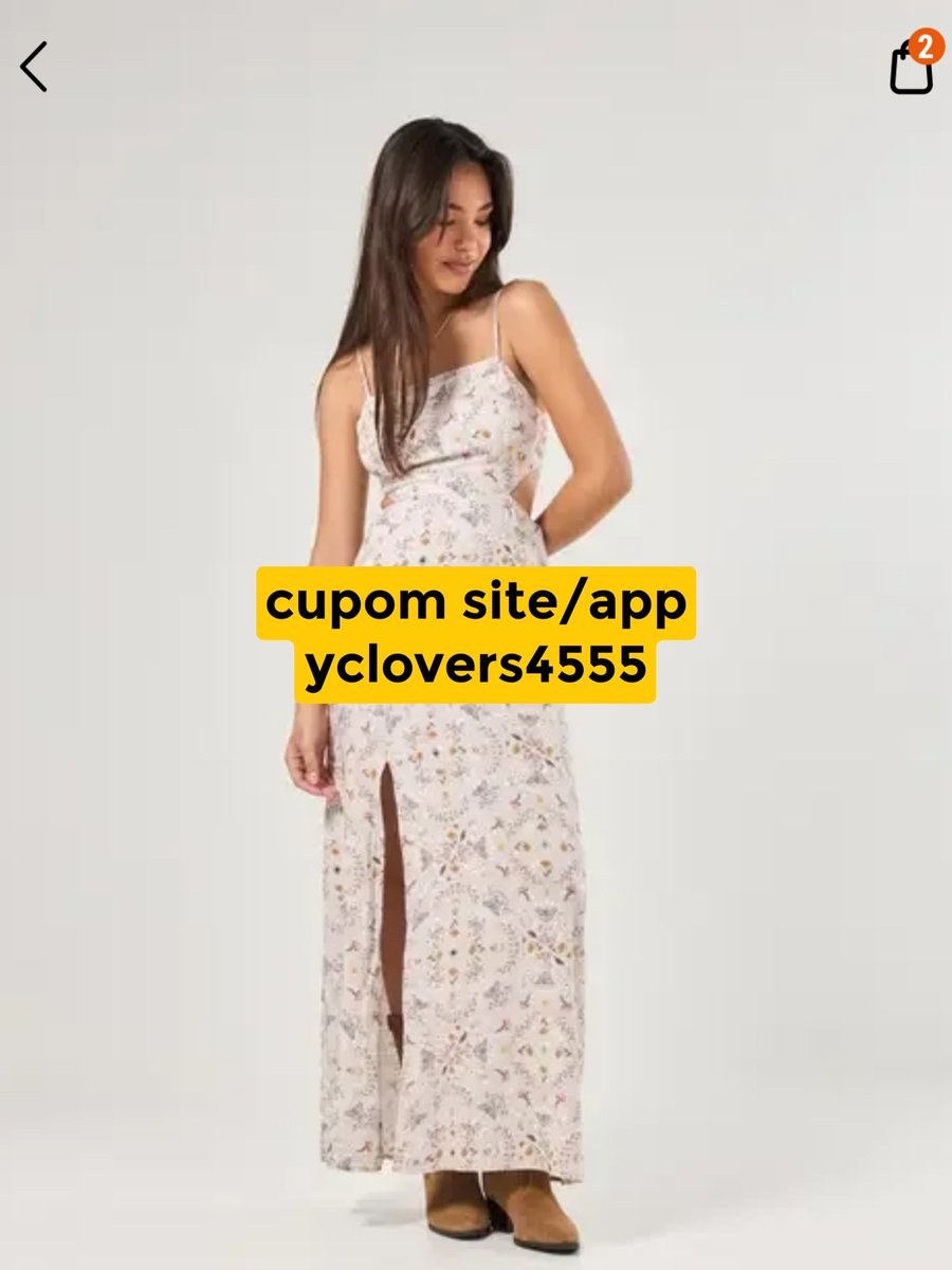 tweetsdaline's tweet photo. confere os meus fav do momento da youcom 

o meu cupom acumula e vc ainda ganha frete grátis sem mínimo em todo site e app + 10% off nas compras acima de R$ 199   

cupom youcom YCLOVERS4555         
cupom Youcom 2025   

#cupomdedesconto #cupom #youcom #cupomsecreto #cupomyoucom https://t.co/cSfZYHbVns