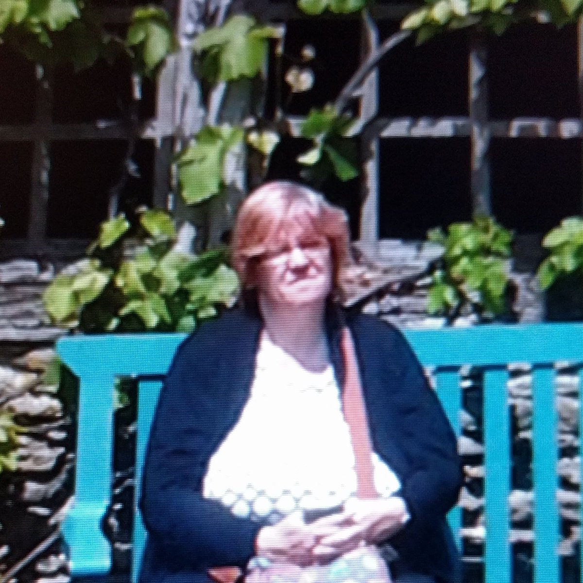 This wonderful human being would have been (SHOULD have been) 64 today.

Taken far far too early and why has she died and failures like me are still here.😔😢💔

RIP <a href="/Fortrosian/">Frances Turner</a> 🙏