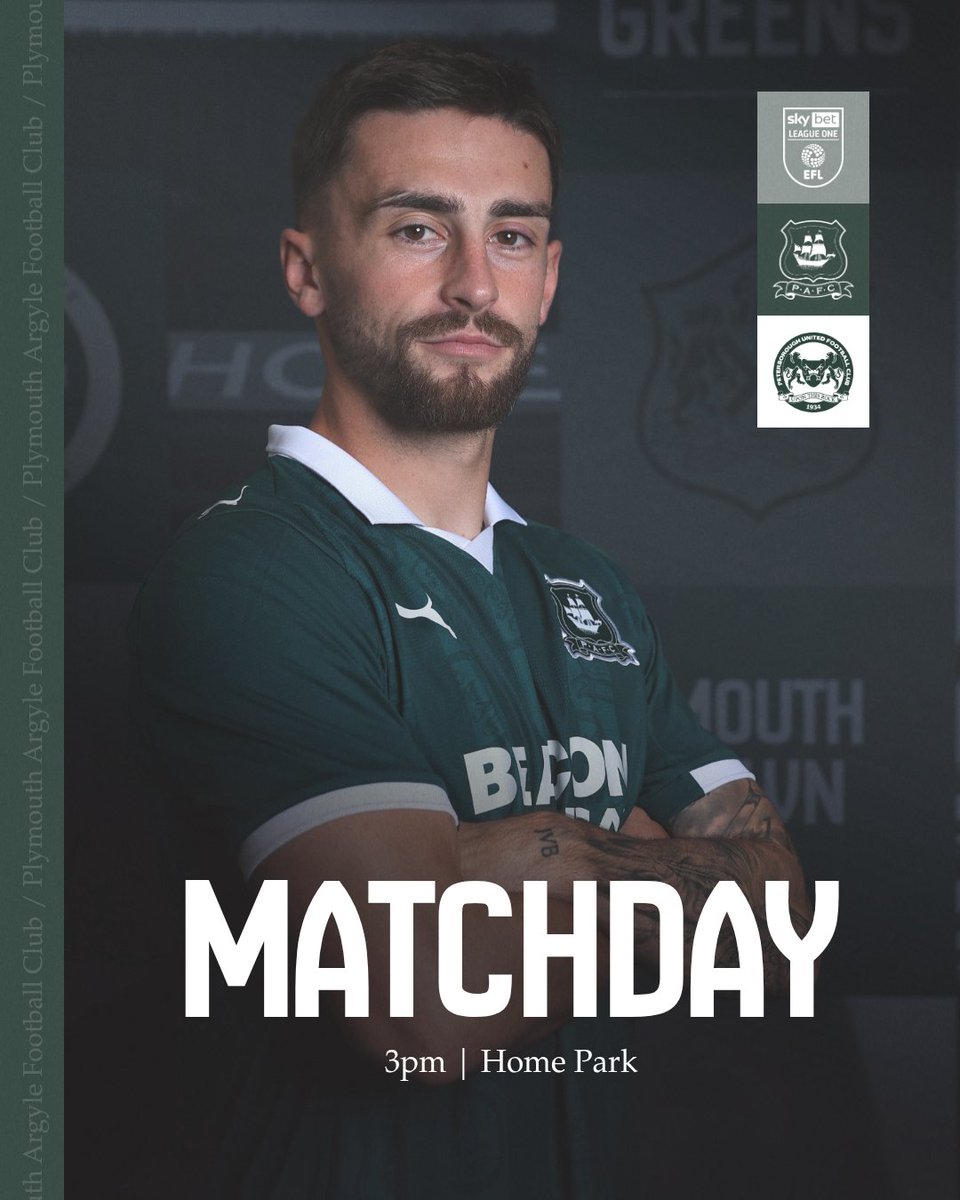 3pm. Our place. 👊

🎟️ argyletickets.com