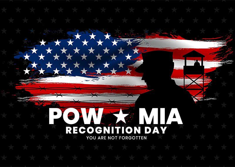 Through the years we honor your legacy, we say your name at the dinner table during the holidays, we wonder what life would be like if/when you return. #NeverForgotten