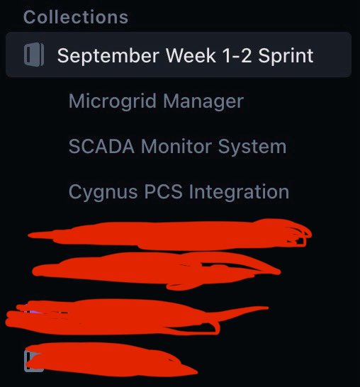 Got some exciting new features dropping this fall <a href="/voltraenergy/">Voltra</a>, a few surprises coming… stay tuned 👀