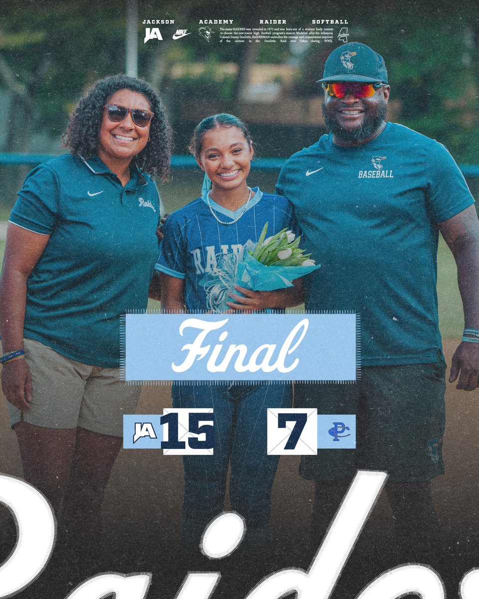 JA Softball tweet media