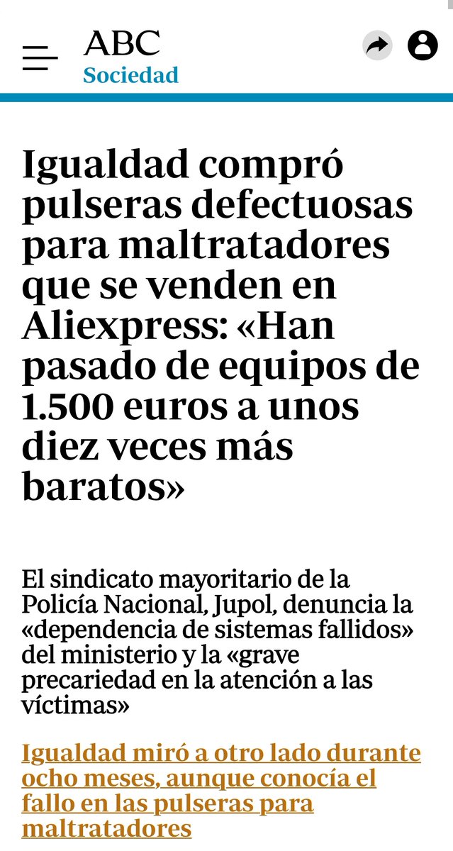 No había dinero para las pulseras pero sí para el viaje a Nueva York con las amiguis.