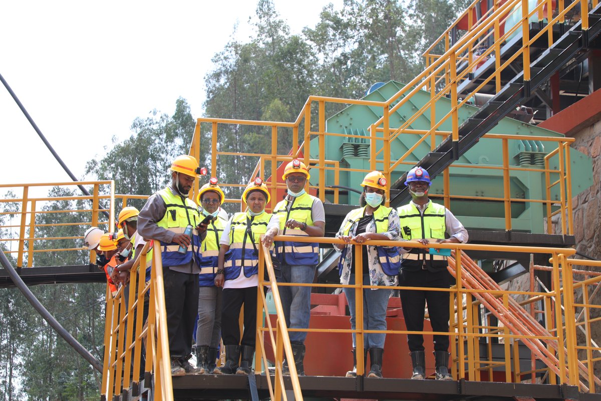 GAMICO - Mining Company tweet media