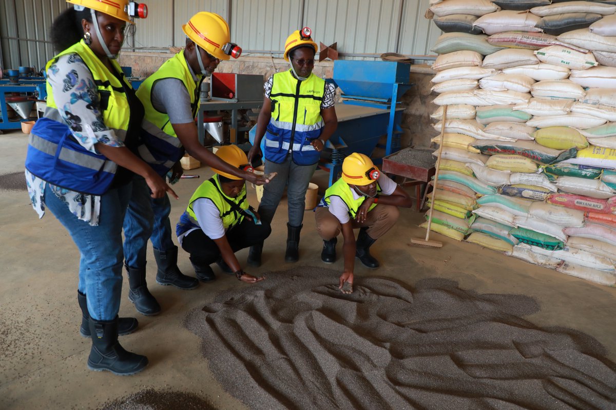 GAMICO - Mining Company tweet media