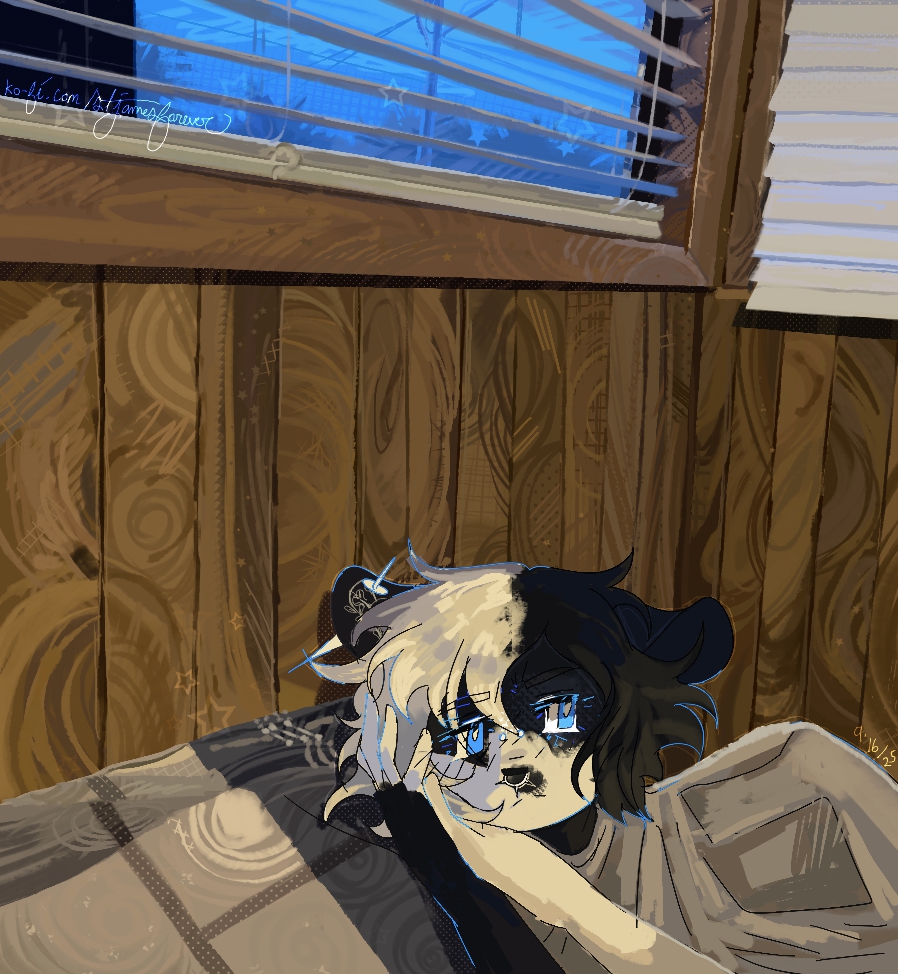 pont (@stjamesforever) on Twitter photo 