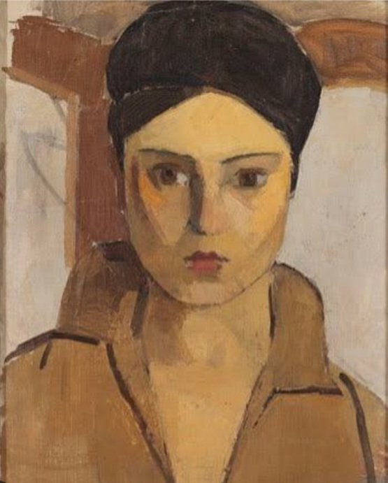 Paris, 1938 – Gecenin En Sessiz Saati

(Hale Asaf’ın kurgusal son mektubu)

"Aziz ve Muhterem Dostlar,

Bu satırları titreyen ellerimle yazıyorum. Kalbim bir kuş gibi çarpıyor; hissediyorum ki sabaha çıkamayacağım."