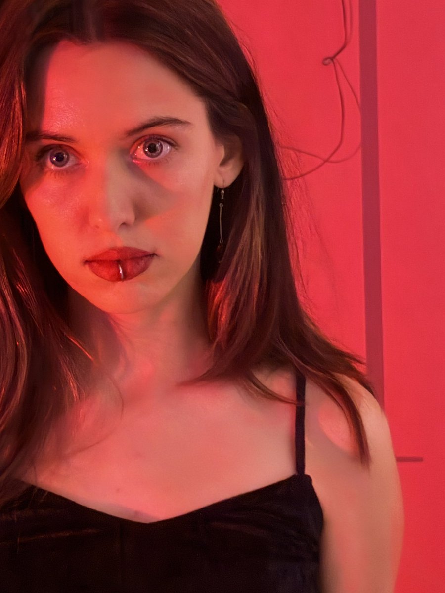 Блин, Вы наверное забыли, как я выгляжу