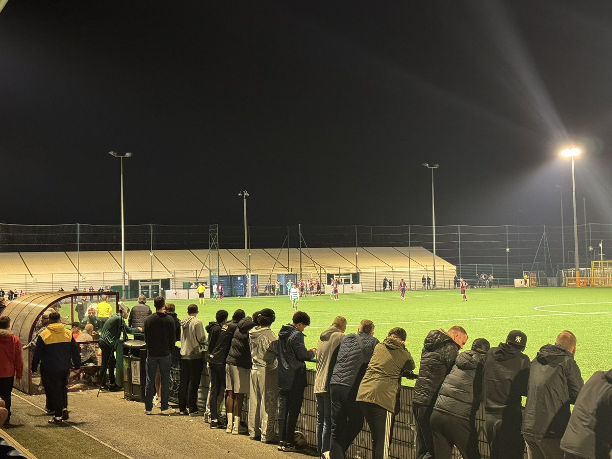 .<a href="/CardiffMetFC/">Cardiff Met Football Club</a> (1) v (3) <a href="/tnsfc/">The New Saints FC</a> 
<a href="/CymruLeagues/">JD Cymru Leagues 🏴󠁧󠁢󠁷󠁬󠁳󠁿</a> Premier
6/12

#groundhopping