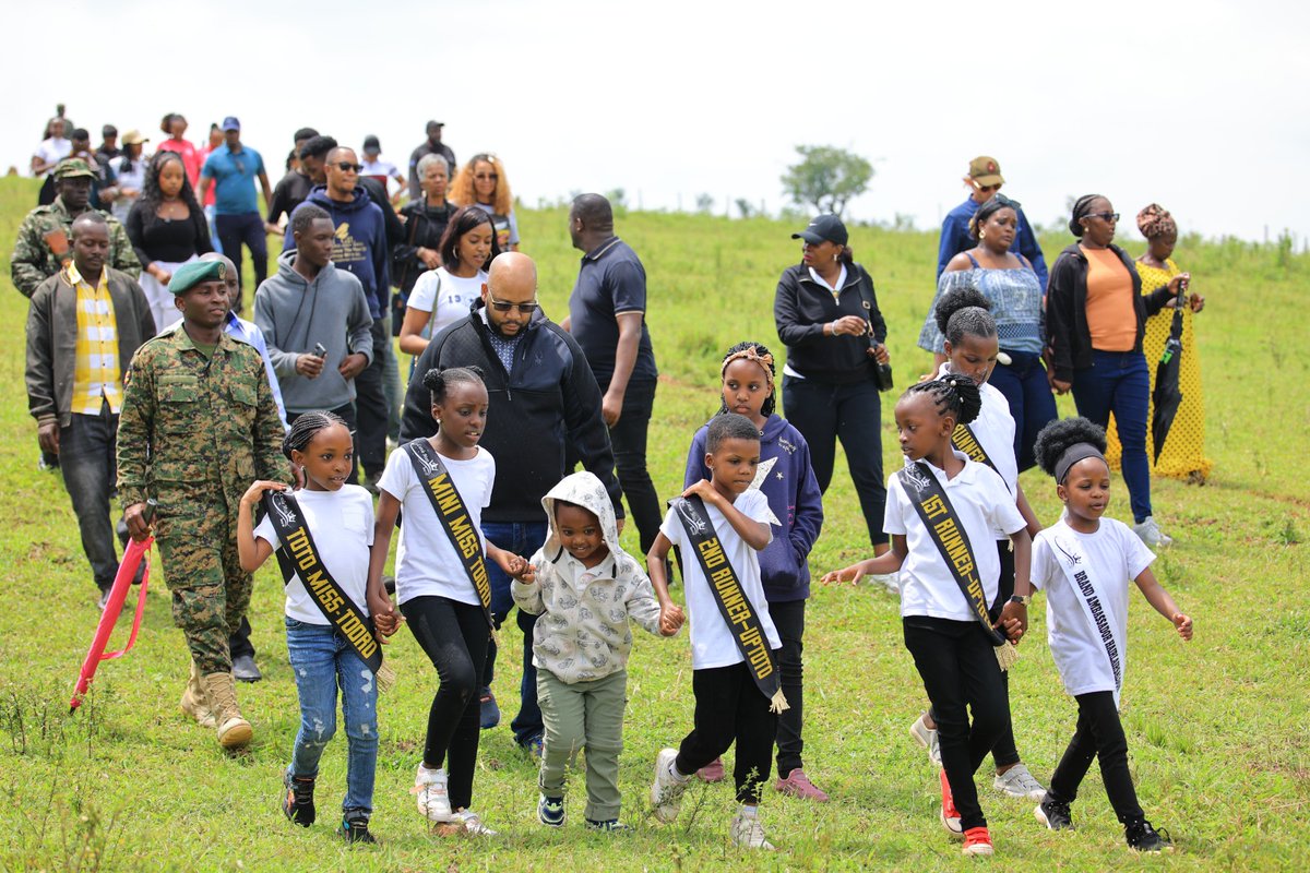 Ministry Of Tourism Tooro Kingdom tweet media