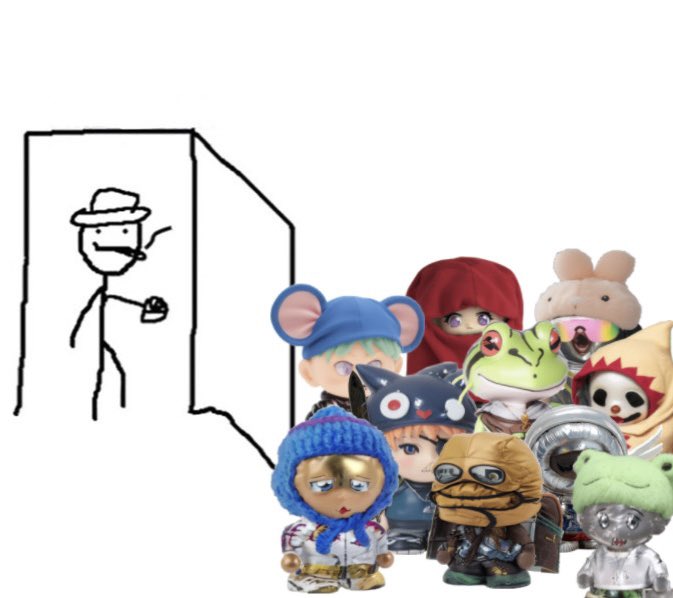 Sickrobots tweet media