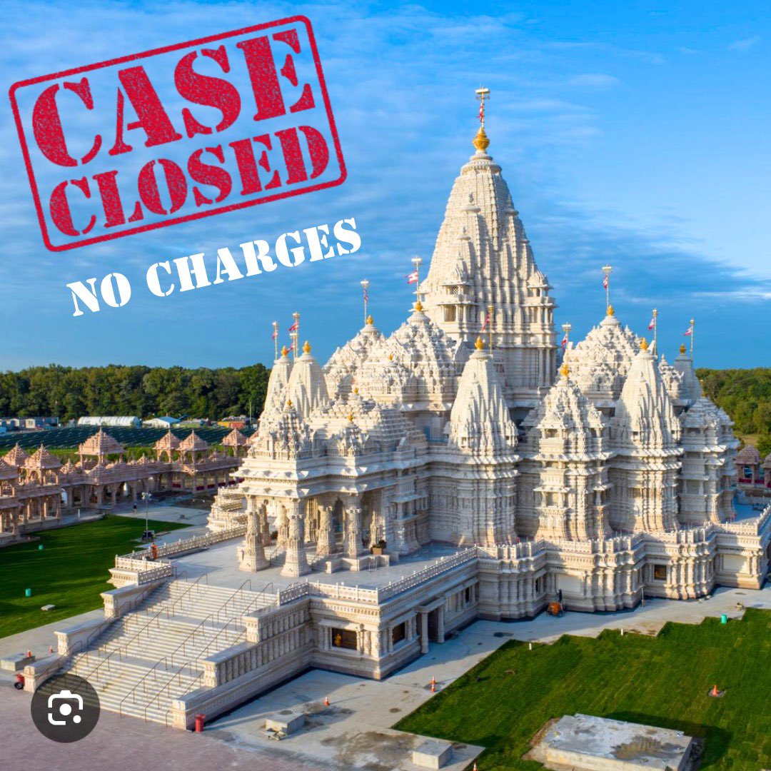 Voice of Hindus tweet media