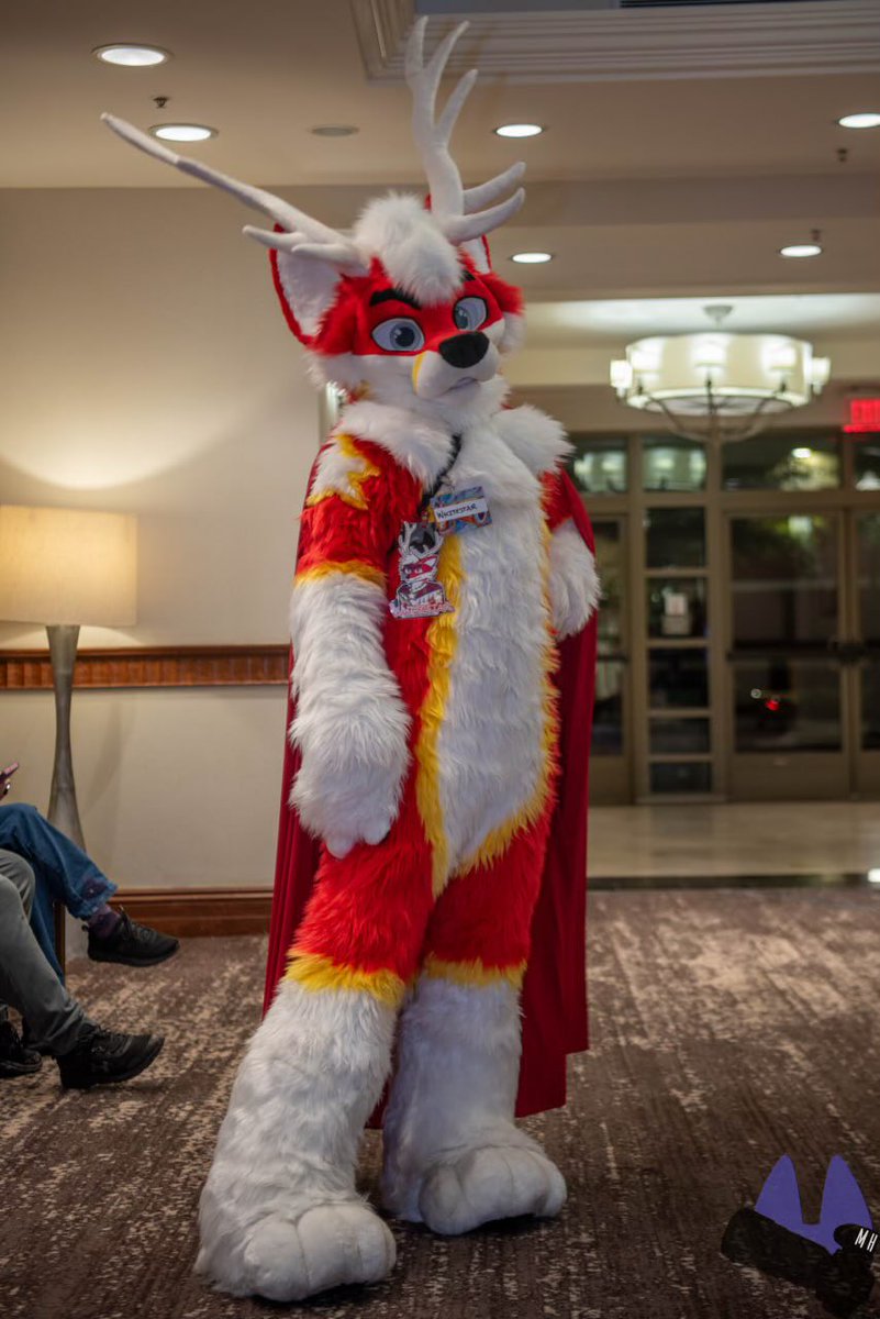 Whitestar tweet media