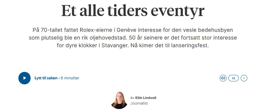 LP Einarsson tweet media