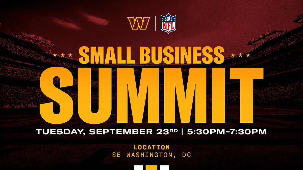 DMPEDDC's tweet image. ￼Big news! The RFK Redevelopment Act has officially passed — and the future is bright 

Now the real work begins. The new stadium will bring thousands of jobs and open doors for both large and small businesses across our community.

Small business owners: Want to be part of…