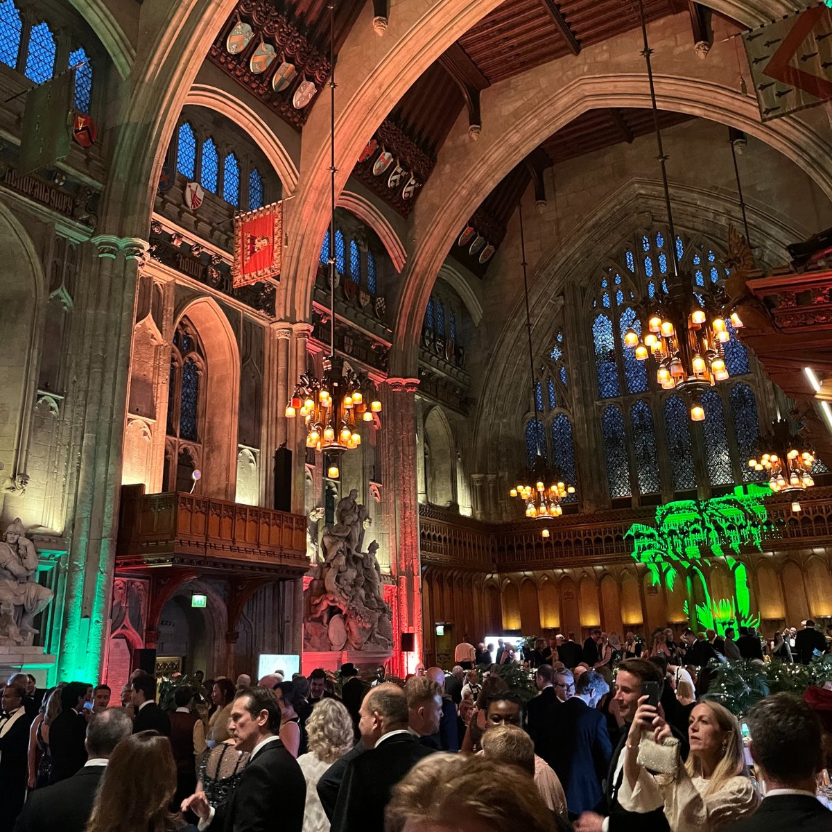 Lord Mayor's Appeal tweet media