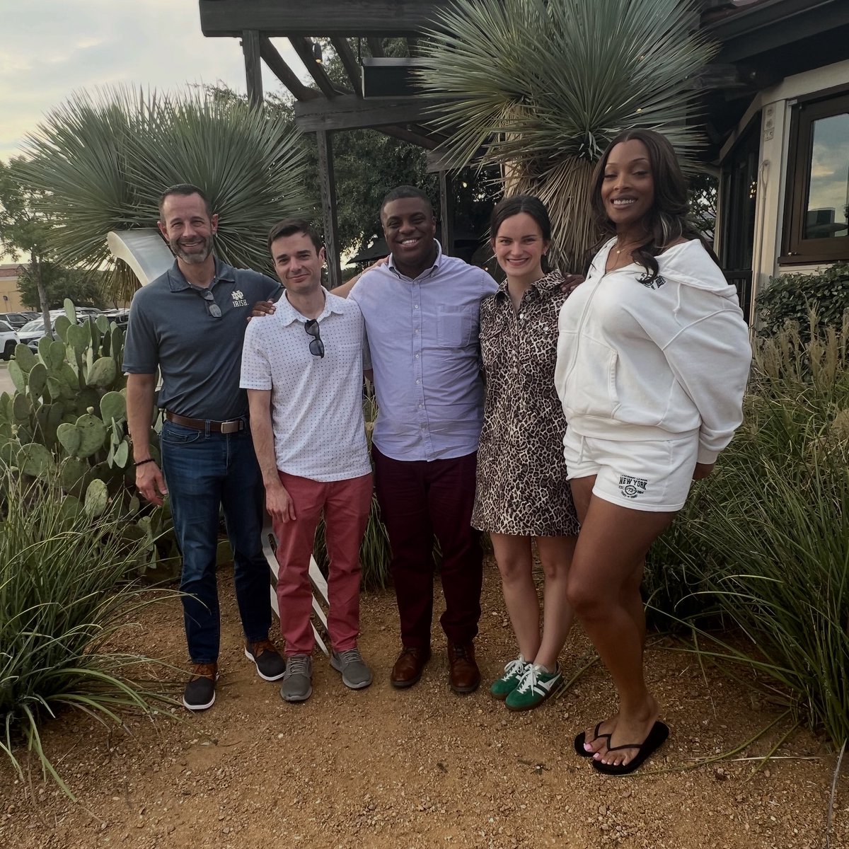texasccatdp's tweet image. We were thrilled to be part of @CCATDP’s annual convening for state and national leaders this week! Our colleagues in TN, OK, and nationally do such important work and we had a great time developing strategy, highlighting accomplishments, and outlining goals for the future.