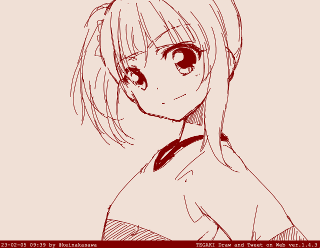 ソラたんイェイ〜♪
過去絵すまん
#キュアスカイ生誕祭2025 
#ソラ・ハレワタール生誕祭2025 