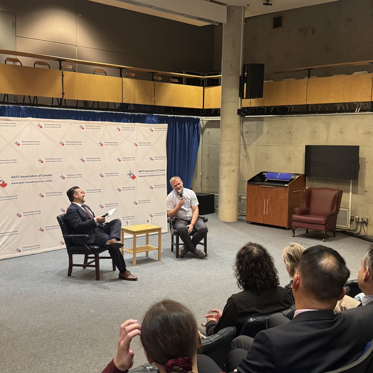 NATO Association of Canada tweet media