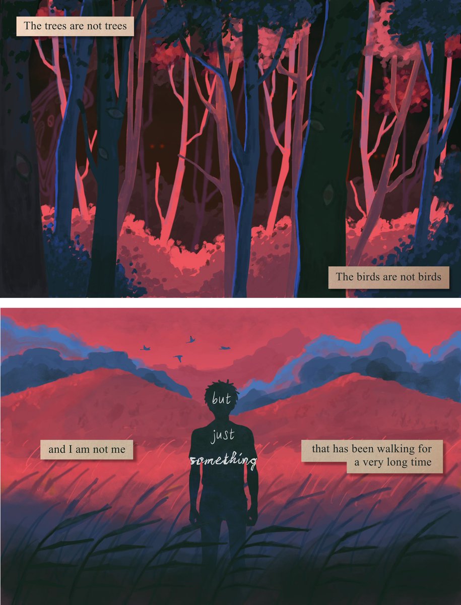 #thesummerhikarudied
#光が死んだ夏