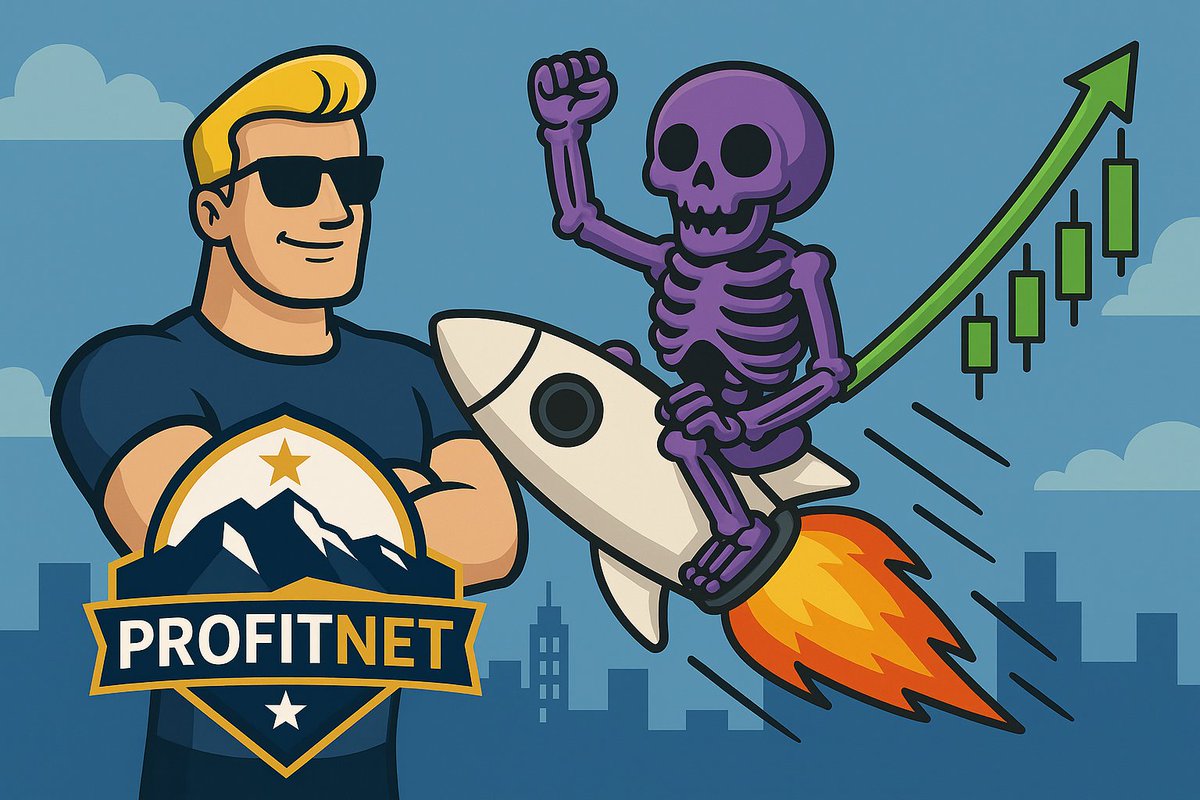 TestedProfit's tweet image. $PNET x $BONEZ