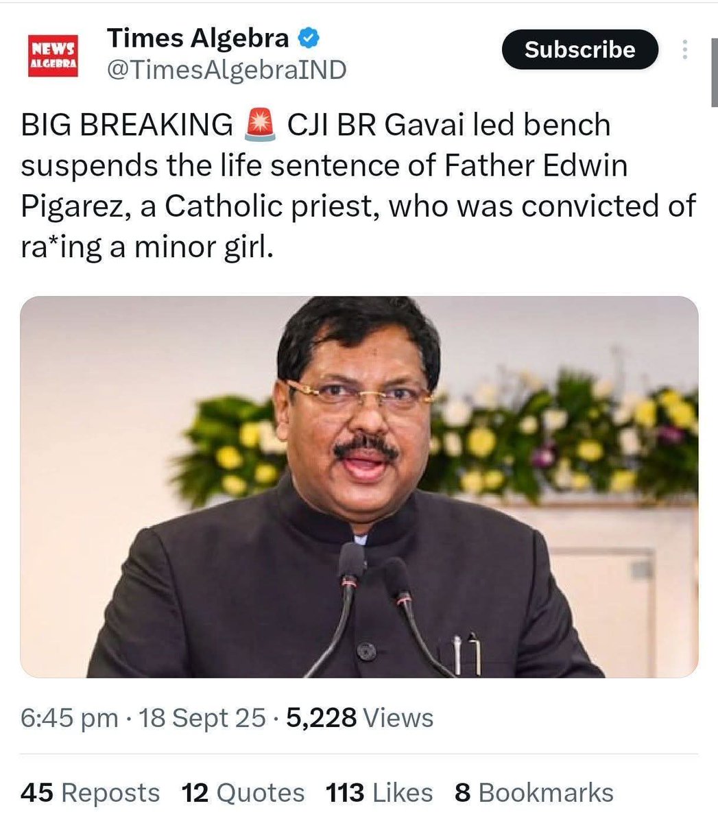 dr V p sharma tweet media