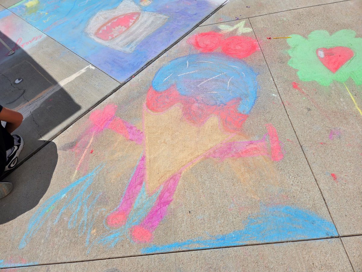 Shari Jones, Ed.S. tweet media