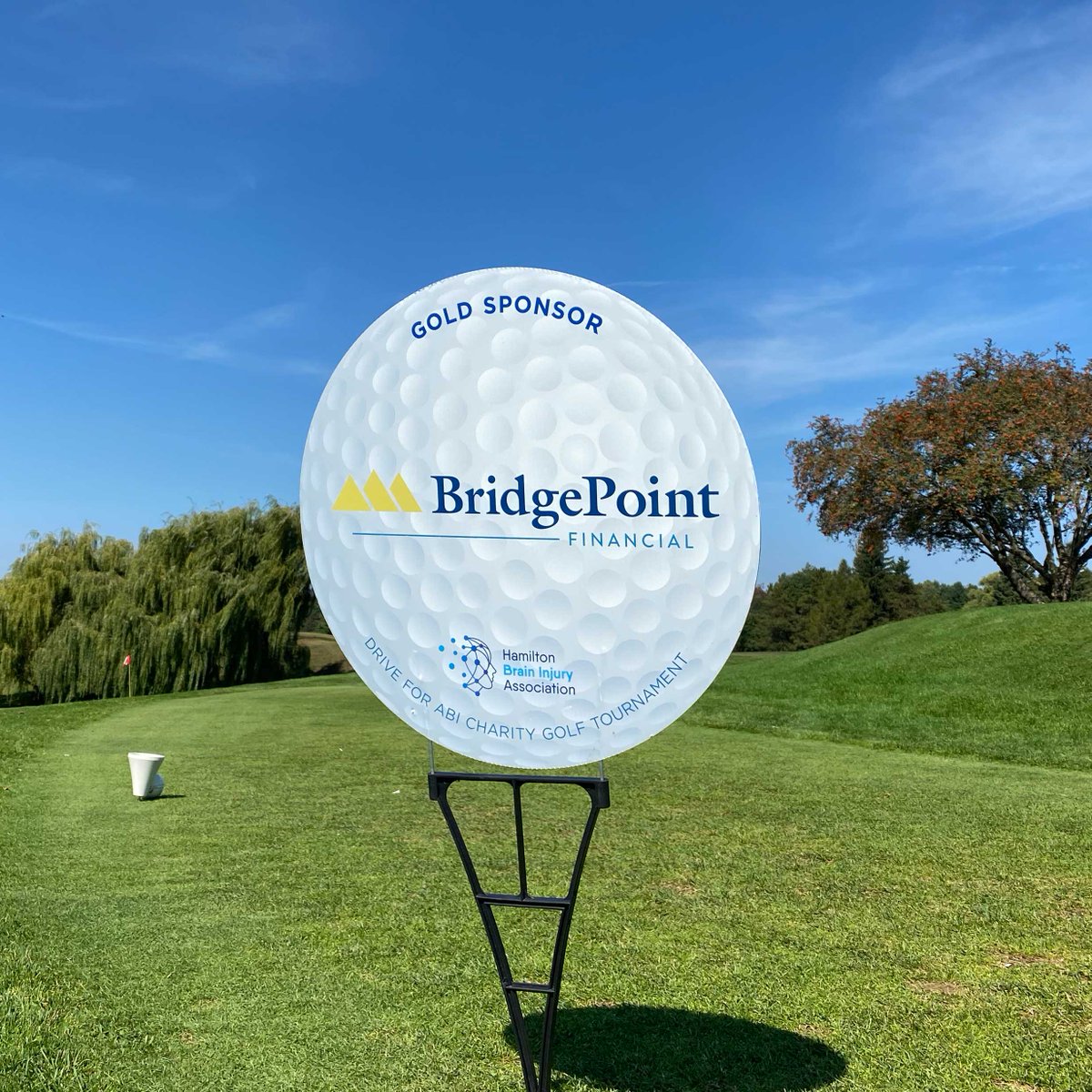 BridgePoint tweet media