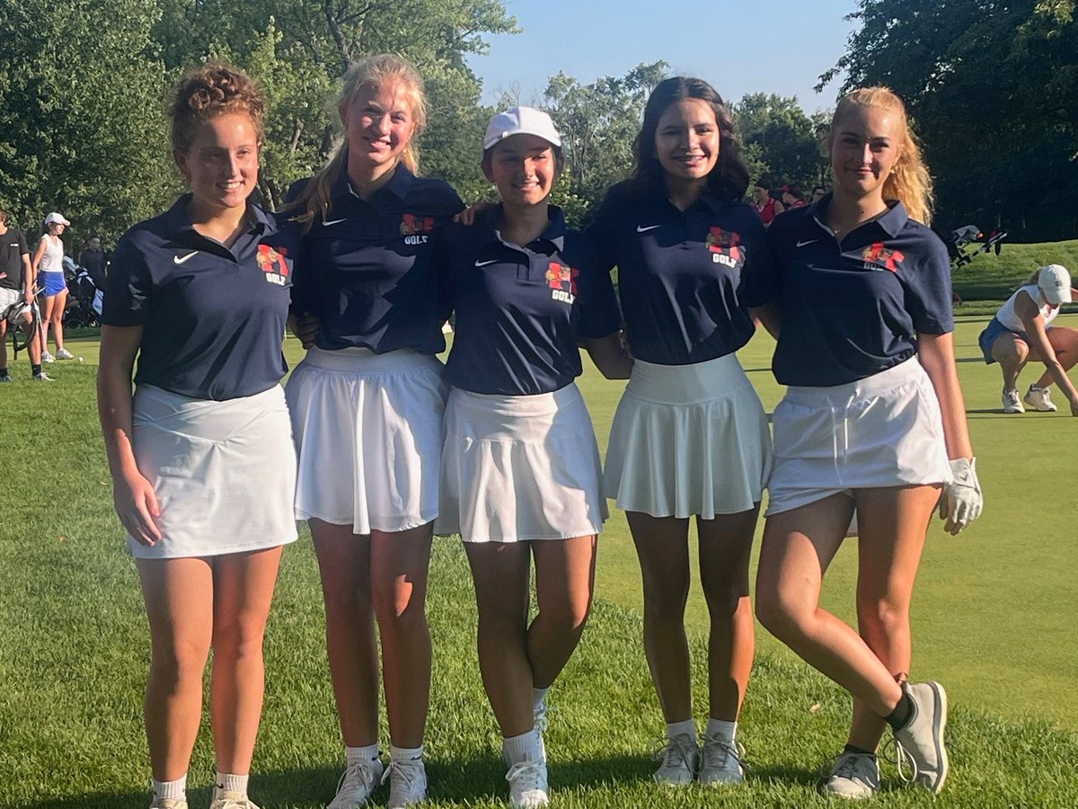 Your lady Kats are sectional champs for the first time in 7 years! 
Kokomo 390 🥇  
Western 402 🥈 
Eastern 🥉 
<a href="/KHS_AD/">Kokomo Athletics</a> <a href="/KHS_SID/">Kokomo HS Sports Information Director ❤️💙</a> <a href="/BarstoolKokomo/">Barstool Kokomo</a> <a href="/Kats_Principal/">Principal Blessing</a> <a href="/Fromthecartpath/">From The Cart Path</a> <a href="/indianahsgolf/">Indiana HS Golf</a>