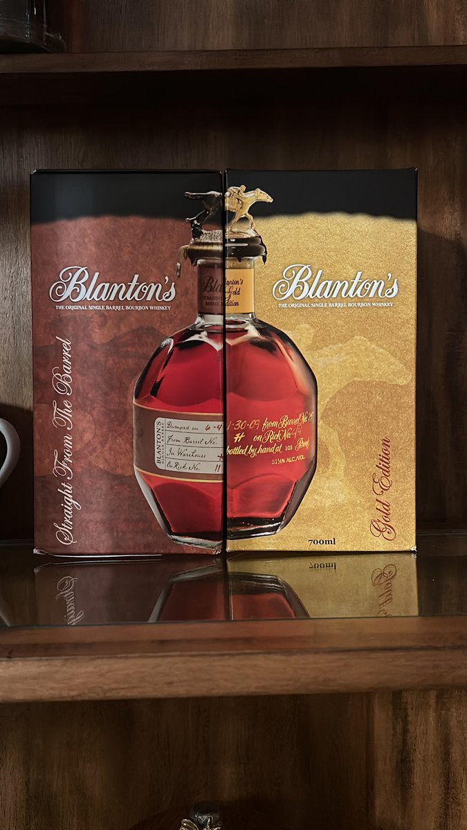 Funny that I had to move to Austria in order to find these on a shelf!