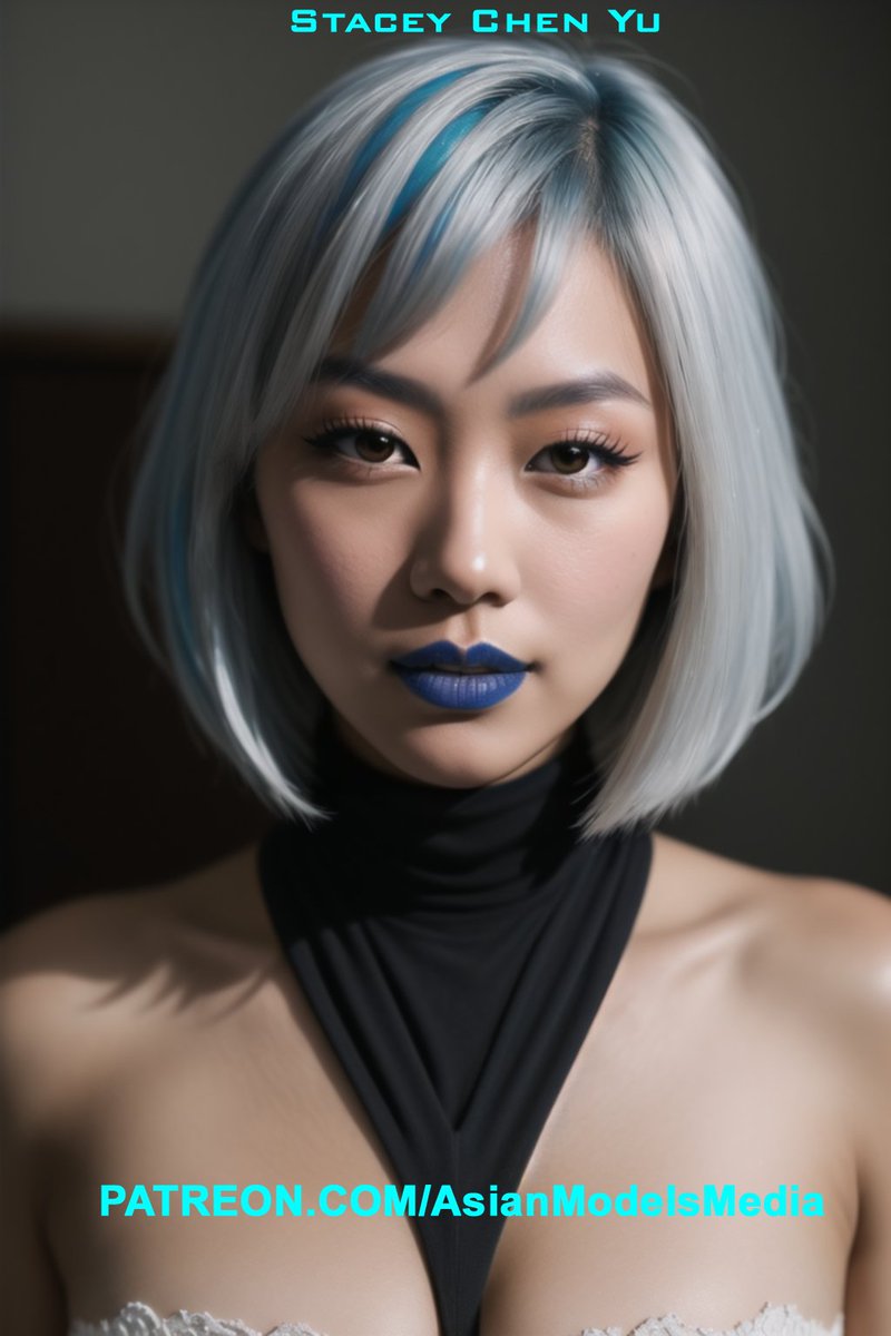 Asian Models Media 💫 (@AsianModelMedia) / Posts / X