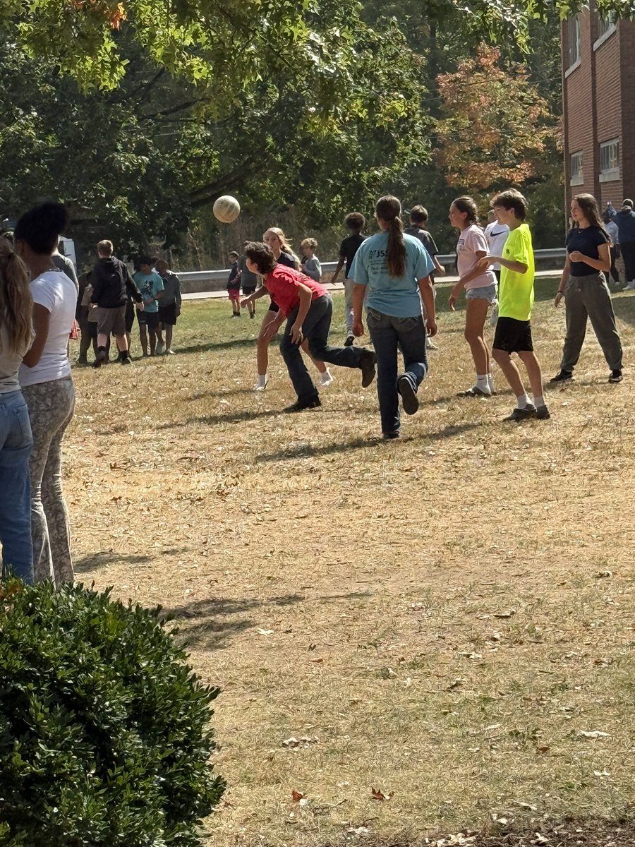 Today was RBC’s first Block Party of the year.  Students meeting our Respect, Responsibility, and Right Choices expectations had the opportunity to have some fun outside at the end of the day!  What a great group of kids and even better school community!
<a href="/twinsburgcsd/">Twinsburg City School District</a>
