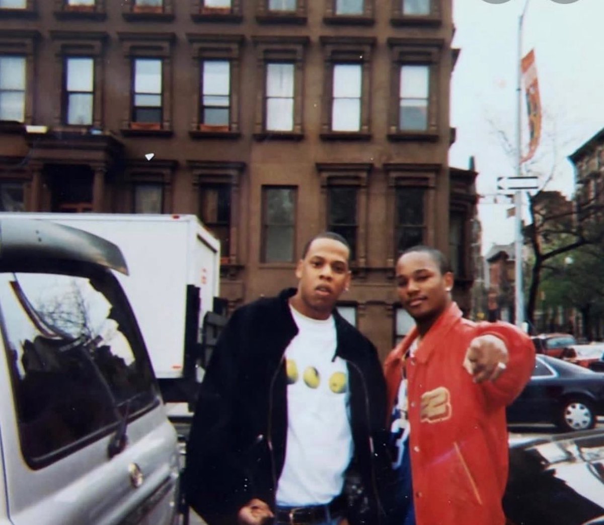 Same day Cam got his record deal.