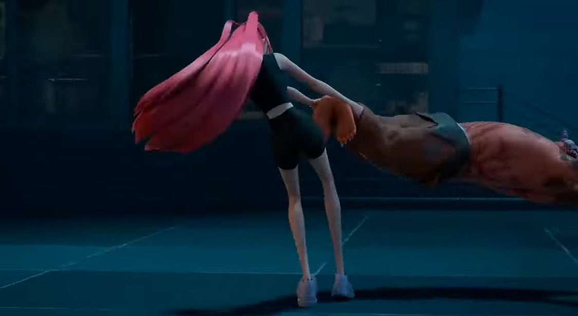 ME NEXT ME NEXT