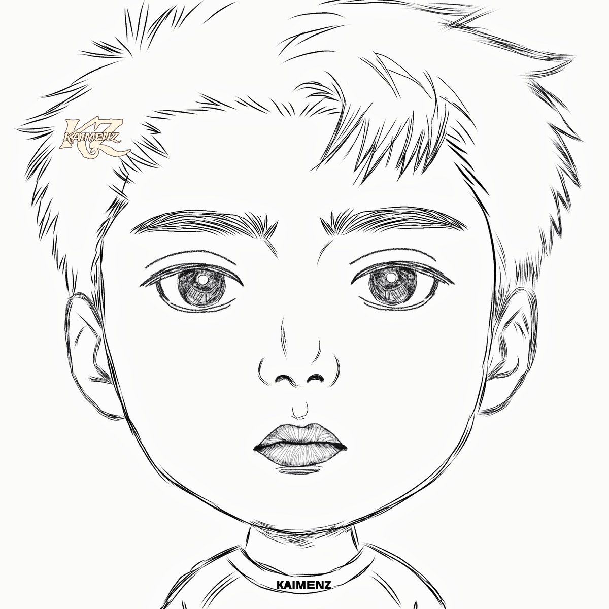 kaimenz1's tweet photo. WELCOME BACK SEHUN
#SEHUNiverseReturns
#여전히세훈이편 #exo
#SEHUN #세훈 https://t.co/iXt7mwmw5G