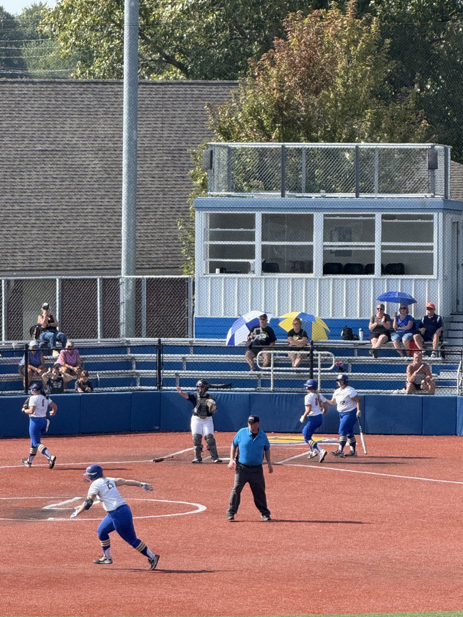 tothteam's tweet photo. A good day to be a Crusader! https://t.co/zuk18pkb7M