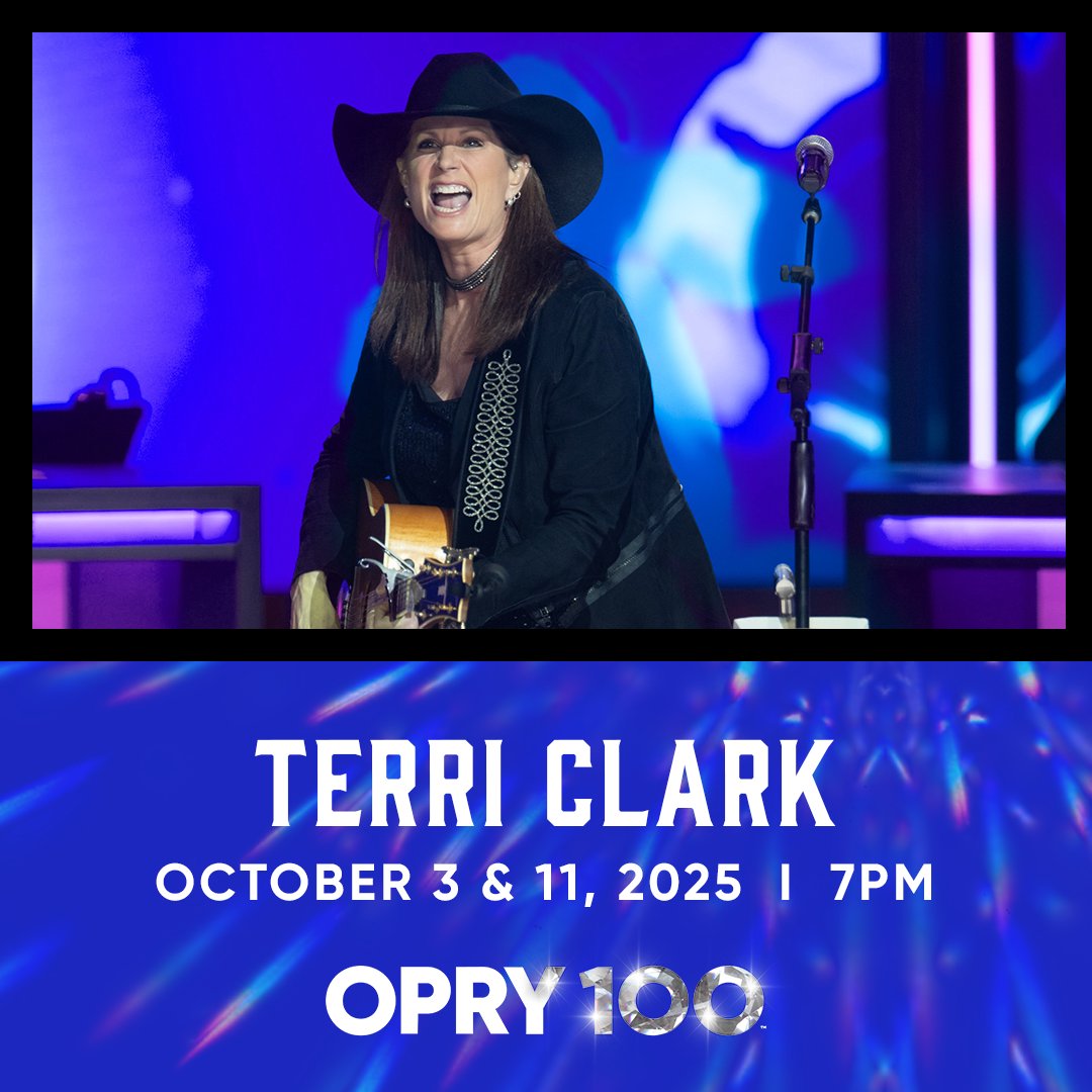 opry's tweet photo. Just a snapshot of who's headed to the circle soon! 😍 

See upcoming lineups and get tickets 👉 https://t.co/gxgBBMakBY https://t.co/N0ZAxeEpjN
